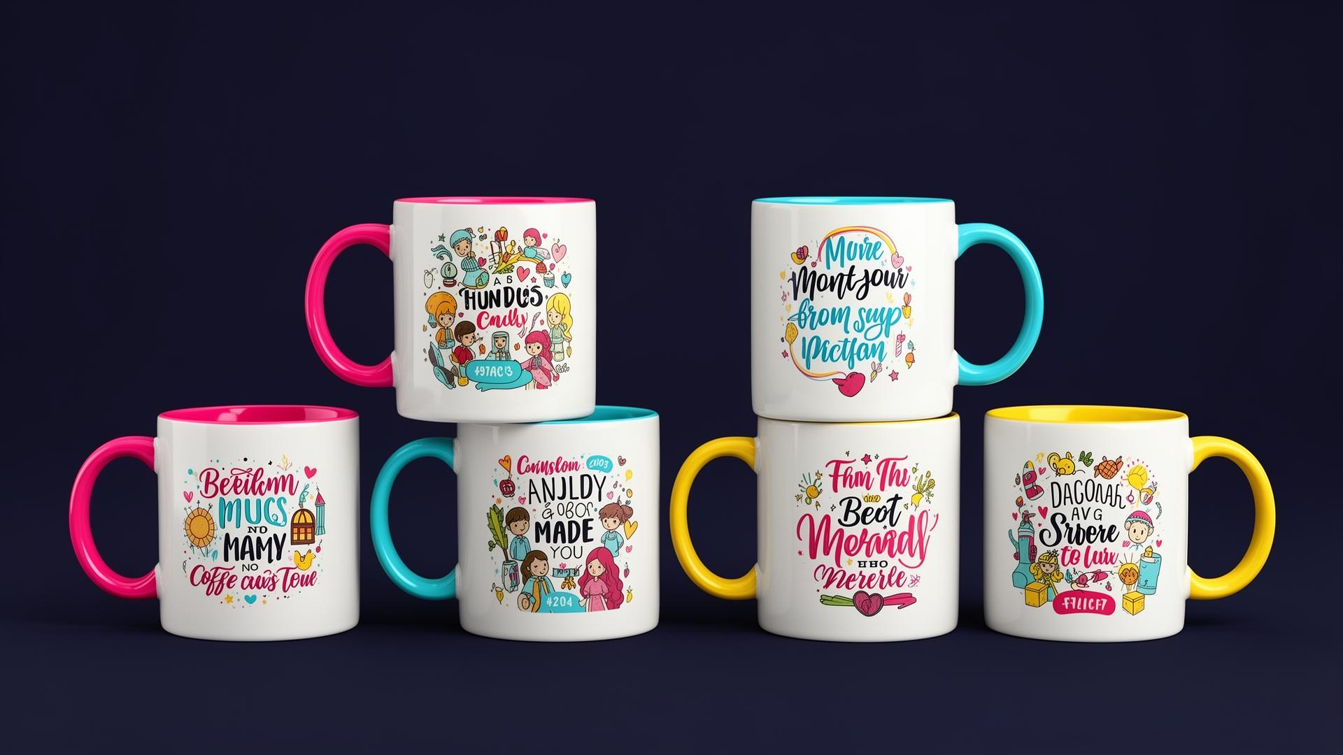 Tazas