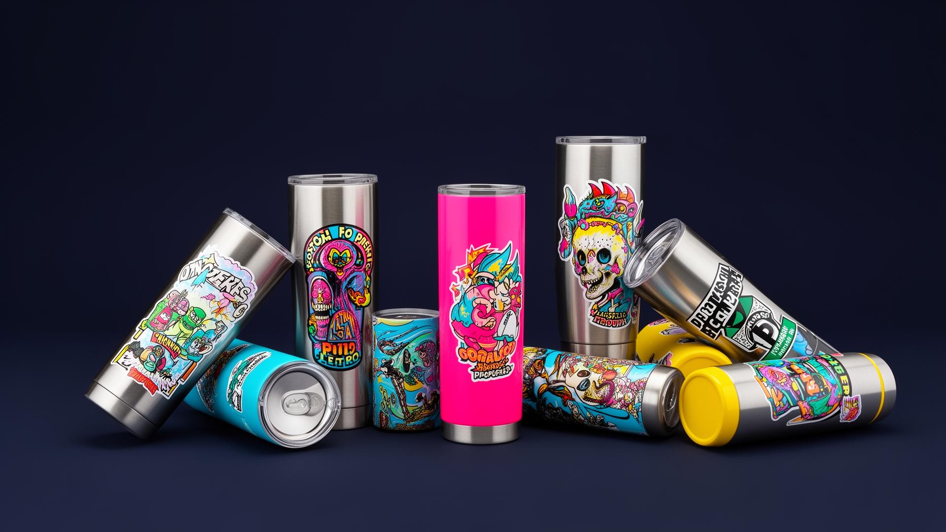 Tumblers