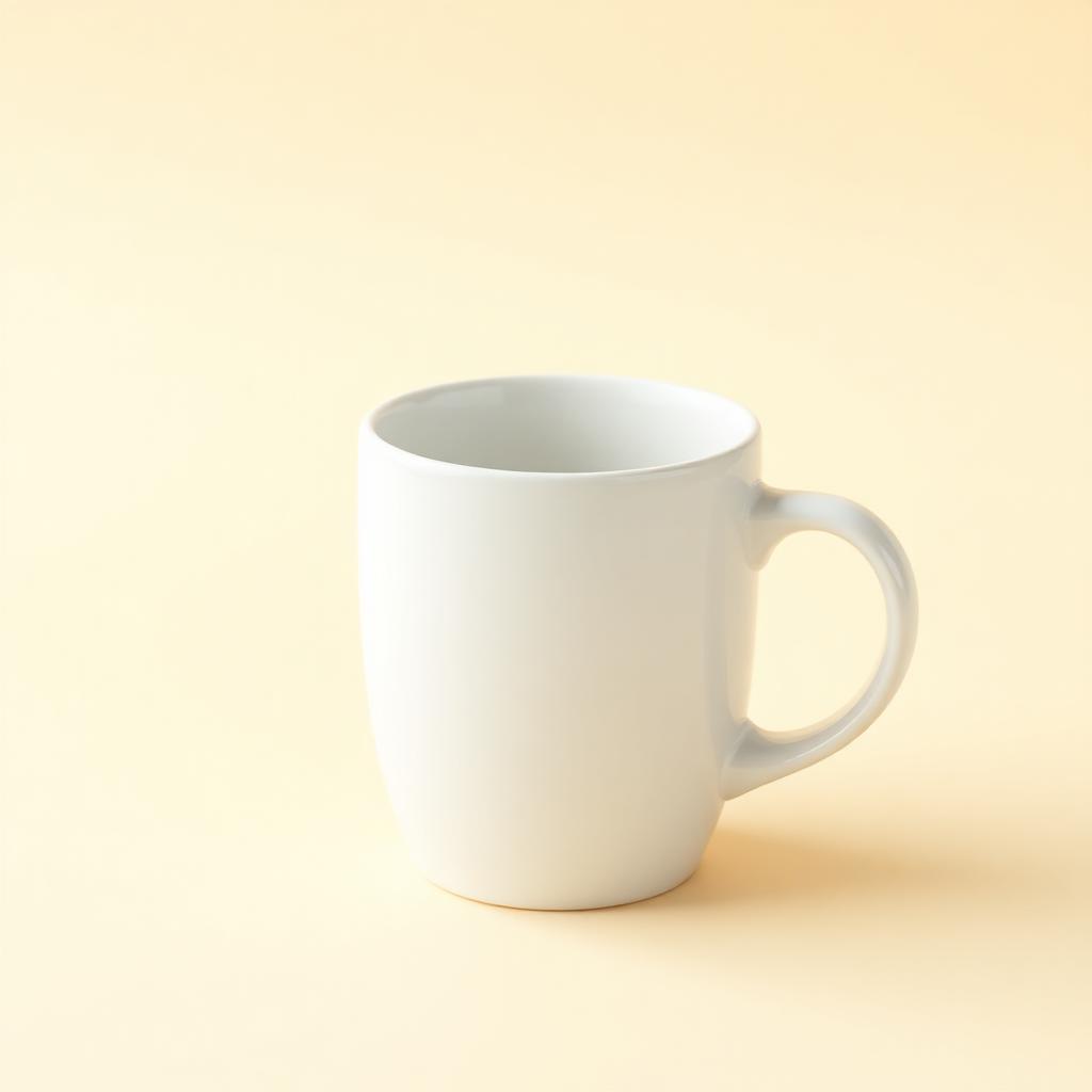 Taza Mágica Termocromática