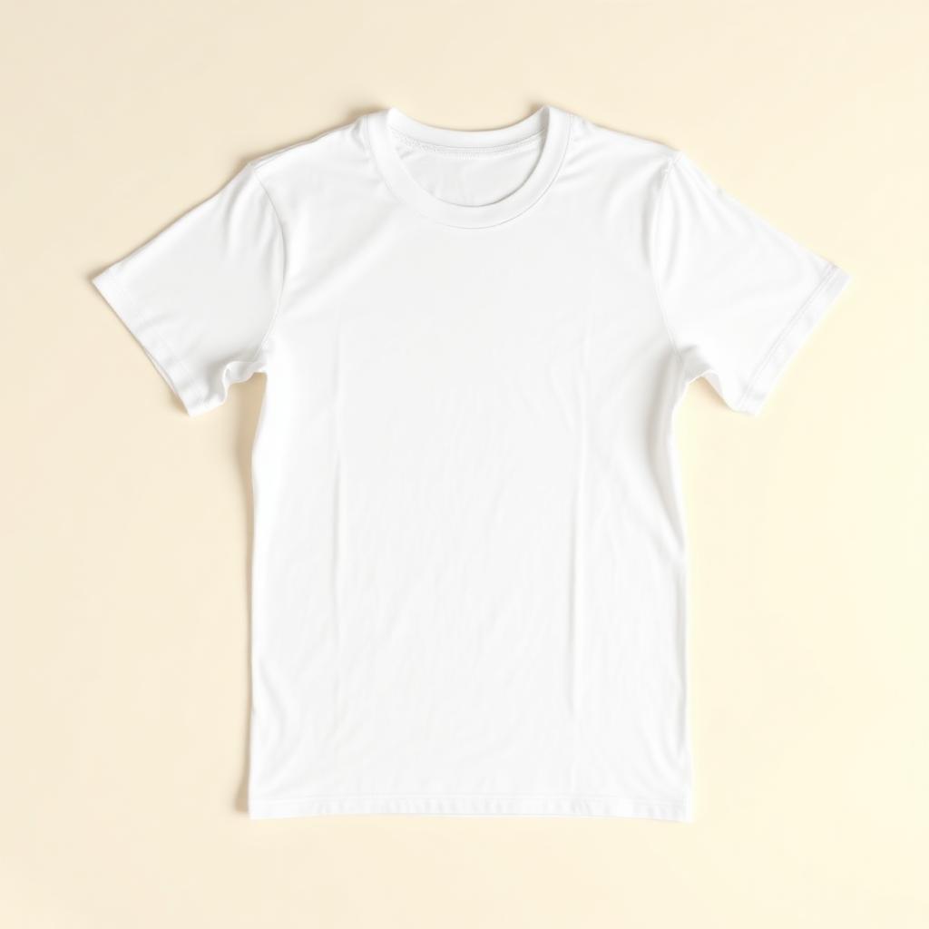 Playera Oversize Clásica
